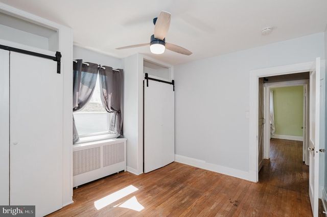 3022 ROSELAWN AVE, Baltimore, MD 21214