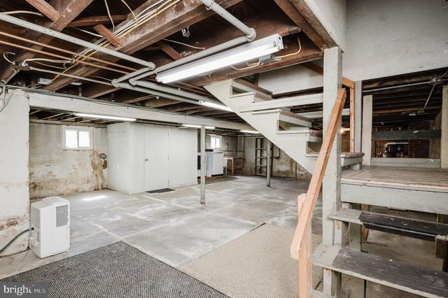 3022 ROSELAWN AVE, Baltimore, MD 21214
