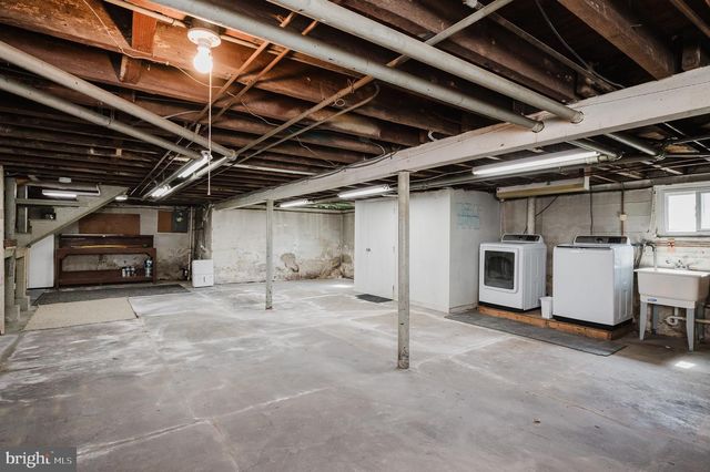3022 ROSELAWN AVE, Baltimore, MD 21214