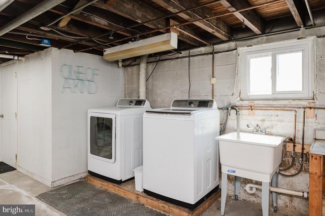 3022 ROSELAWN AVE, Baltimore, MD 21214