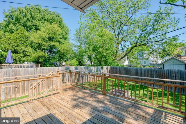 3022 ROSELAWN AVE, Baltimore, MD 21214