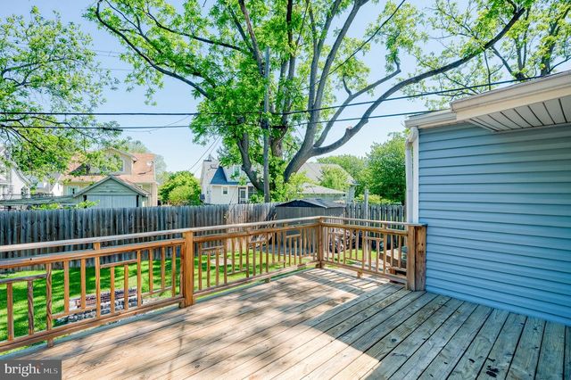 3022 ROSELAWN AVE, Baltimore, MD 21214
