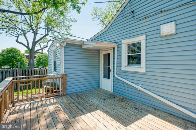3022 ROSELAWN AVE, Baltimore, MD 21214