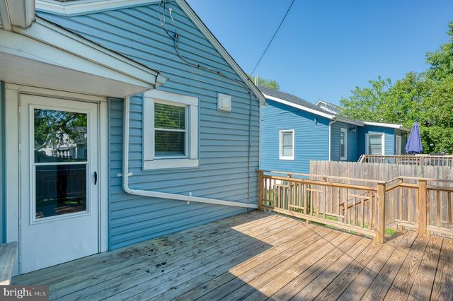 3022 ROSELAWN AVE, Baltimore, MD 21214