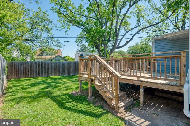 3022 ROSELAWN AVE, Baltimore, MD 21214