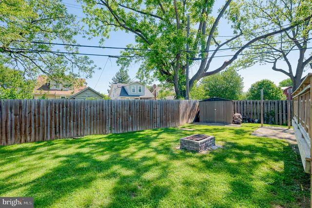3022 ROSELAWN AVE, Baltimore, MD 21214