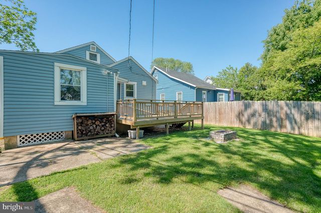3022 ROSELAWN AVE, Baltimore, MD 21214