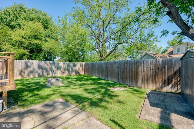 3022 ROSELAWN AVE, Baltimore, MD 21214
