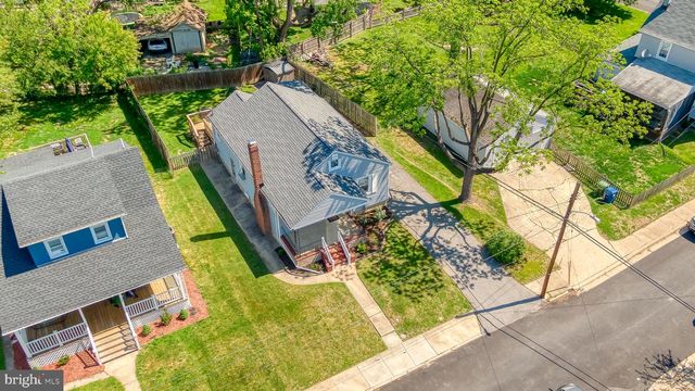 3022 ROSELAWN AVE, Baltimore, MD 21214