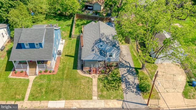 3022 ROSELAWN AVE, Baltimore, MD 21214