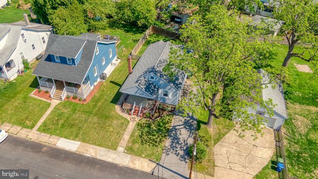 3022 ROSELAWN AVE, Baltimore, MD 21214