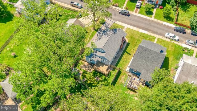 3022 ROSELAWN AVE, Baltimore, MD 21214