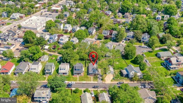 3022 ROSELAWN AVE, Baltimore, MD 21214