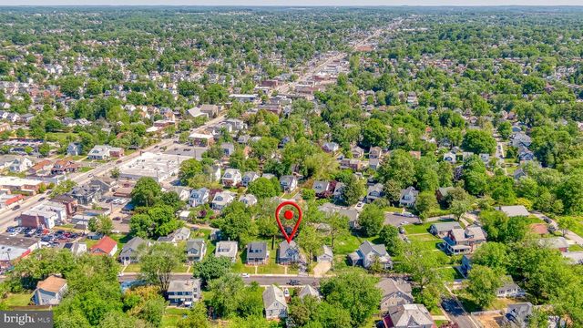 3022 ROSELAWN AVE, Baltimore, MD 21214