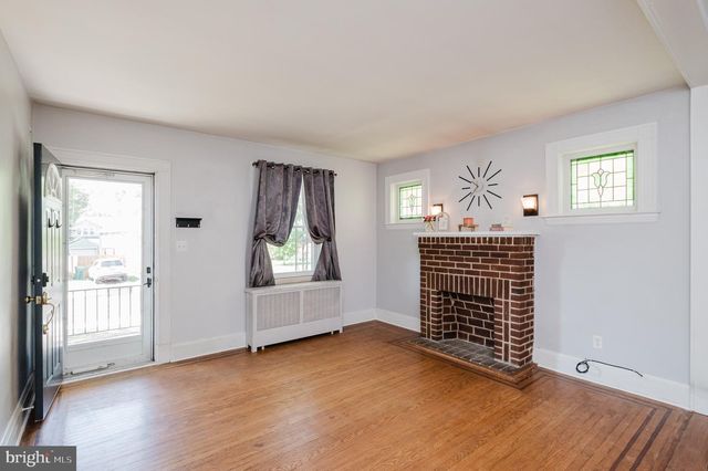 3022 ROSELAWN AVE, Baltimore, MD 21214
