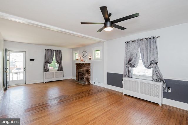3022 ROSELAWN AVE, Baltimore, MD 21214
