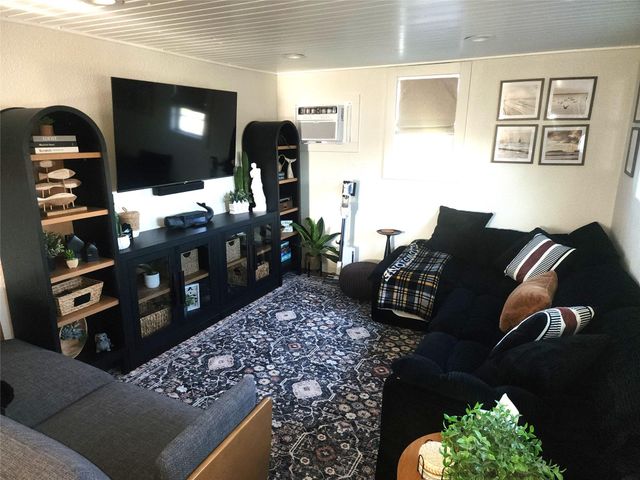 1061 N Sage Road, Port Bolivar, TX 77650