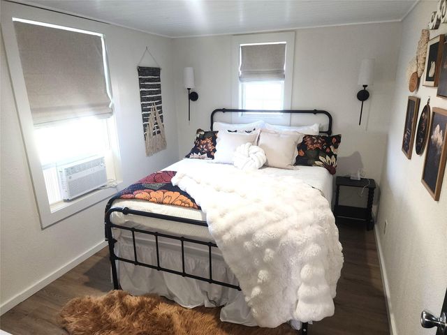 1061 N Sage Road, Port Bolivar, TX 77650