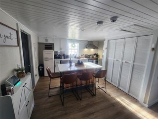 1061 N Sage Road, Port Bolivar, TX 77650