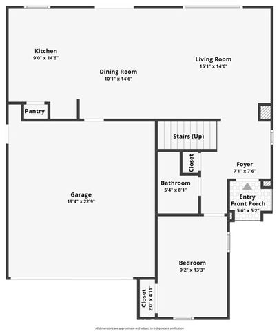 8302 Allyn Bacon, Bakersfield, CA 93311