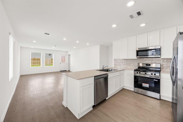 26846 Vanilla Pearls Lane, Katy, TX 77493