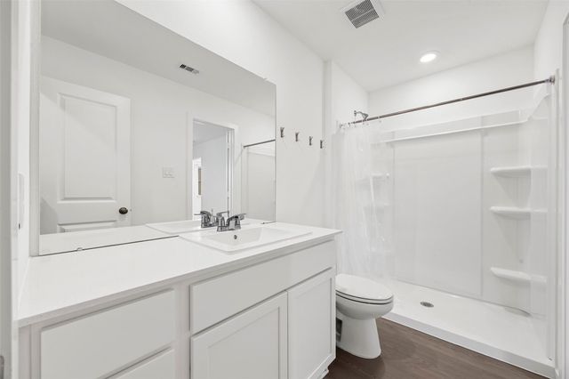 26846 Vanilla Pearls Lane, Katy, TX 77493