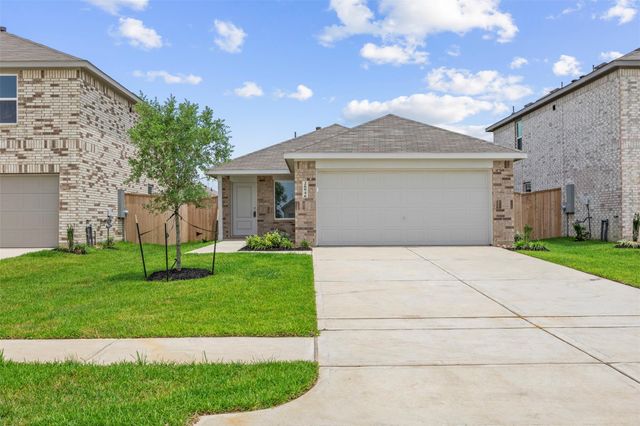 26846 Vanilla Pearls Lane, Katy, TX 77493