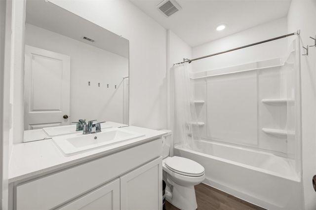 26846 Vanilla Pearls Lane, Katy, TX 77493