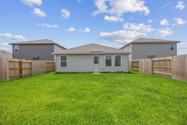 26846 Vanilla Pearls Lane, Katy, TX 77493