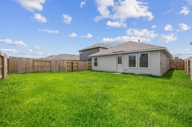 26846 Vanilla Pearls Lane, Katy, TX 77493
