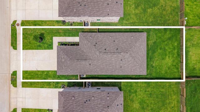 26846 Vanilla Pearls Lane, Katy, TX 77493