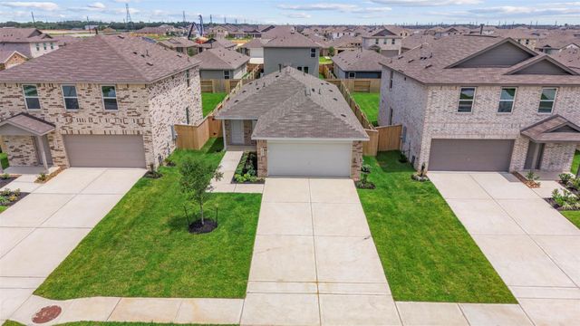 26846 Vanilla Pearls Lane, Katy, TX 77493