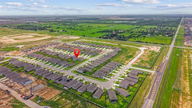 26846 Vanilla Pearls Lane, Katy, TX 77493