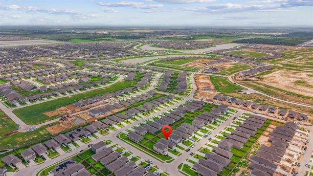 26846 Vanilla Pearls Lane, Katy, TX 77493