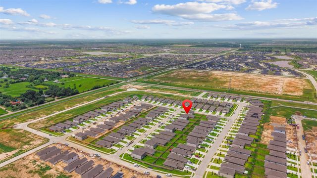 26846 Vanilla Pearls Lane, Katy, TX 77493