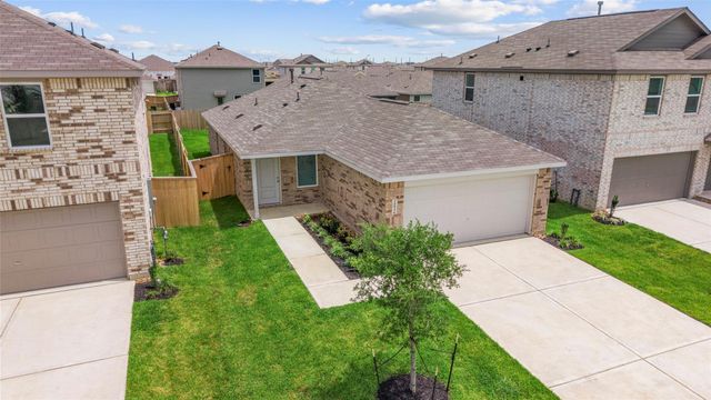26846 Vanilla Pearls Lane, Katy, TX 77493