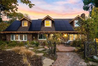 25736 Punto De Vista Drive, Calabasas, CA 91302