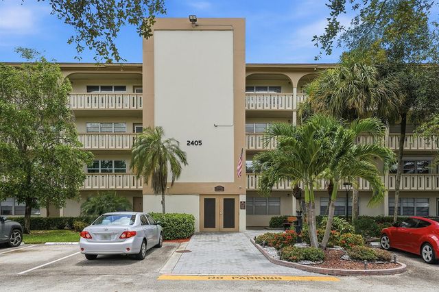 2405 Antigua Circle L1, Coconut Creek, FL 33066