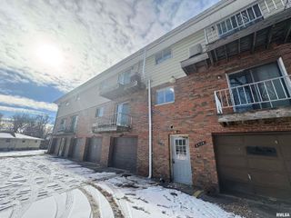 2719 W RADAN Avenue # 8, West Peoria, IL 61604
