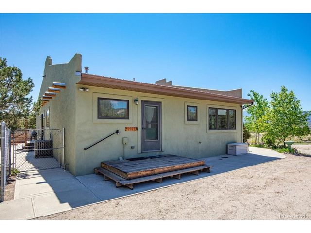 12077 US Highway 285, Salida, CO 81201
