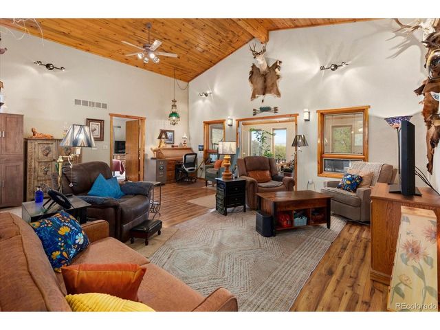 12077 US Highway 285, Salida, CO 81201