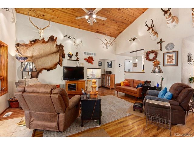12077 US Highway 285, Salida, CO 81201