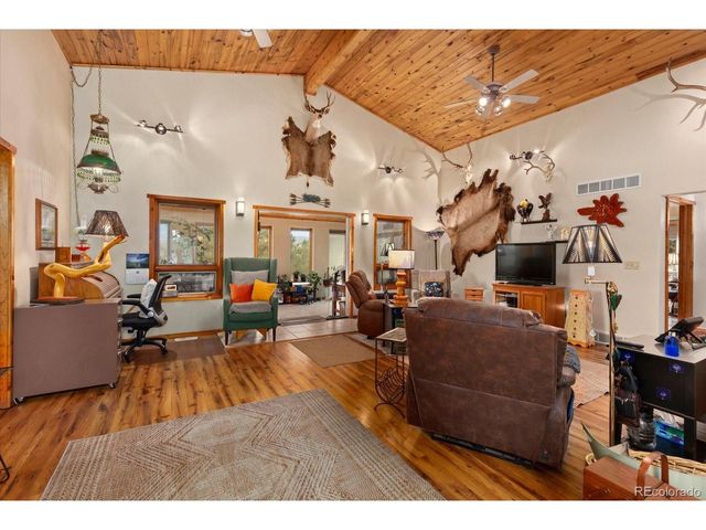 12077 US Highway 285, Salida, CO 81201