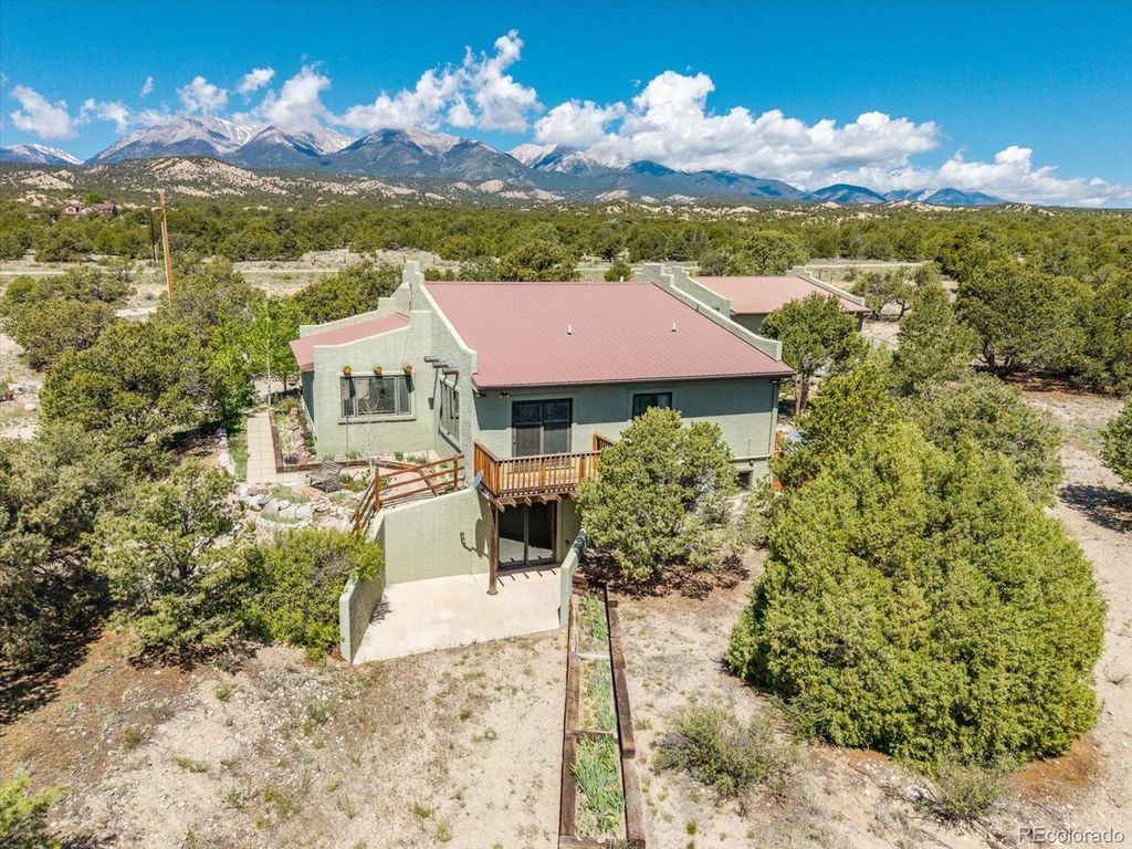 12077 US Highway 285, Salida, CO 81201