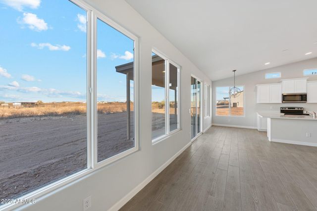 31707 W BUCHANAN Street, Buckeye, AZ 85326