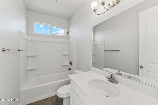 31707 W BUCHANAN Street, Buckeye, AZ 85326