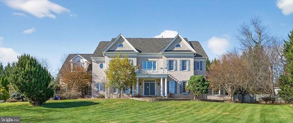 9603 MCWHORTER FARM CT, Damascus, MD 20872