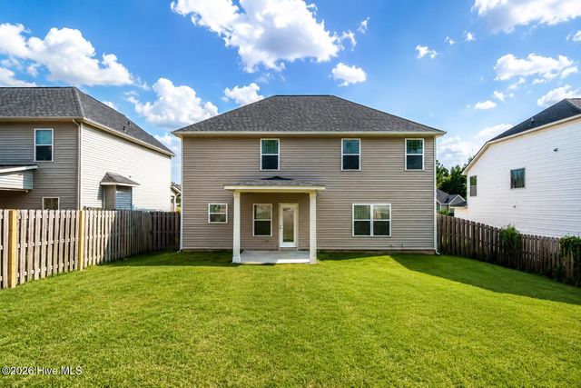 3010 Kilknockie Drive, Grovetown, GA 30813