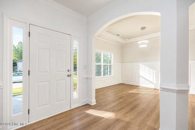 3010 Kilknockie Drive, Grovetown, GA 30813
