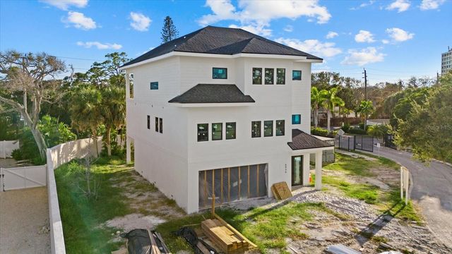 6901 BOCHI CIRCLE, Sarasota, FL 34242